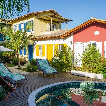 Quinta Brasilis Boutique Hotel Araquari Exterior photo