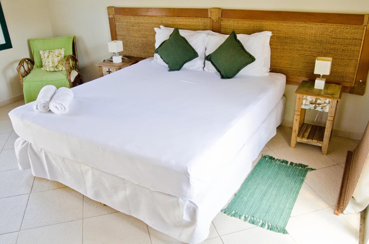 Quinta Brasilis Boutique Hotel Araquari Exterior photo