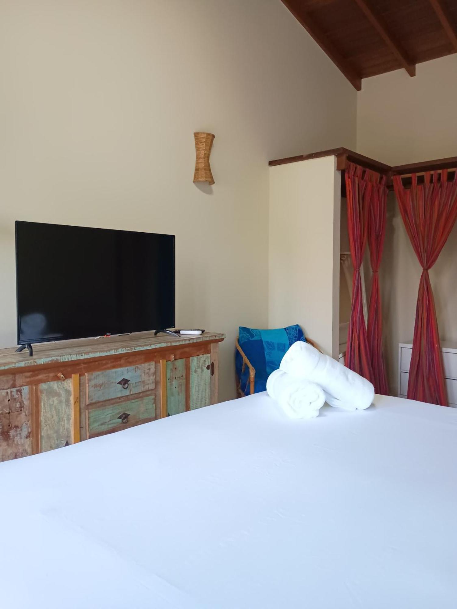 Quinta Brasilis Boutique Hotel Araquari Exterior photo