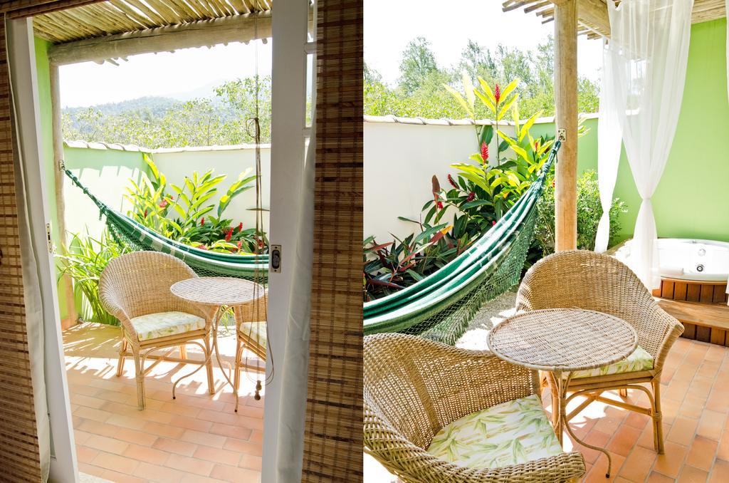 Quinta Brasilis Boutique Hotel Araquari Room photo