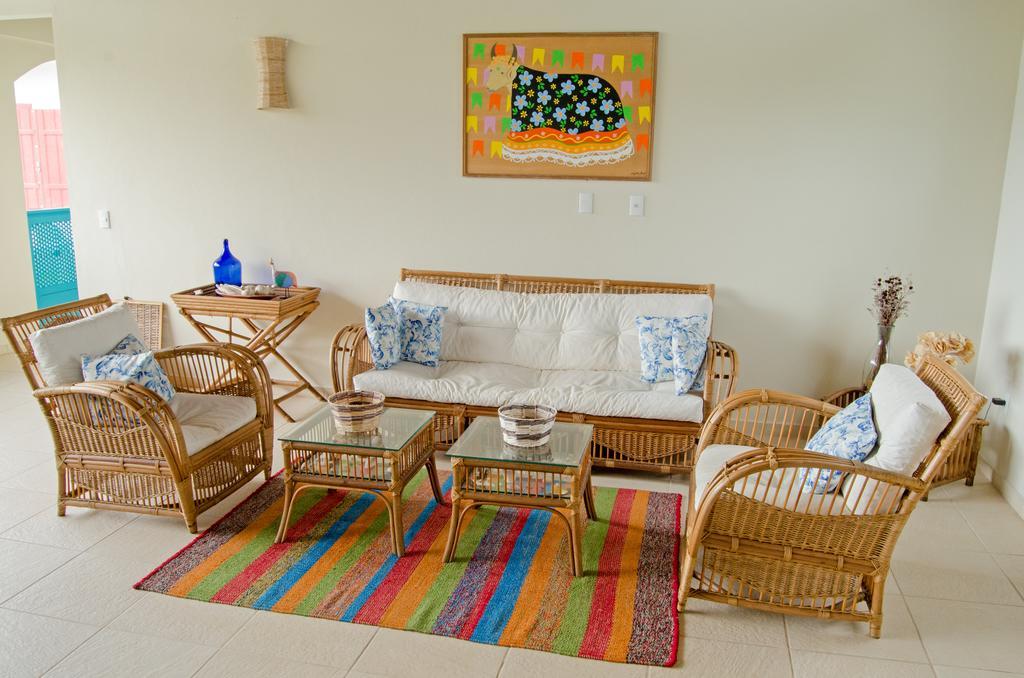 Quinta Brasilis Boutique Hotel Araquari Exterior photo