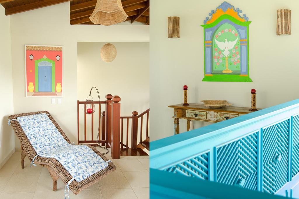 Quinta Brasilis Boutique Hotel Araquari Exterior photo