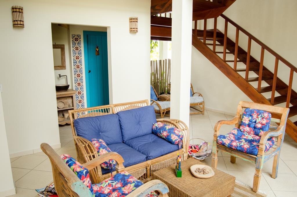 Quinta Brasilis Boutique Hotel Araquari Exterior photo